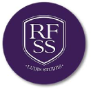 Rugby Free School Logo